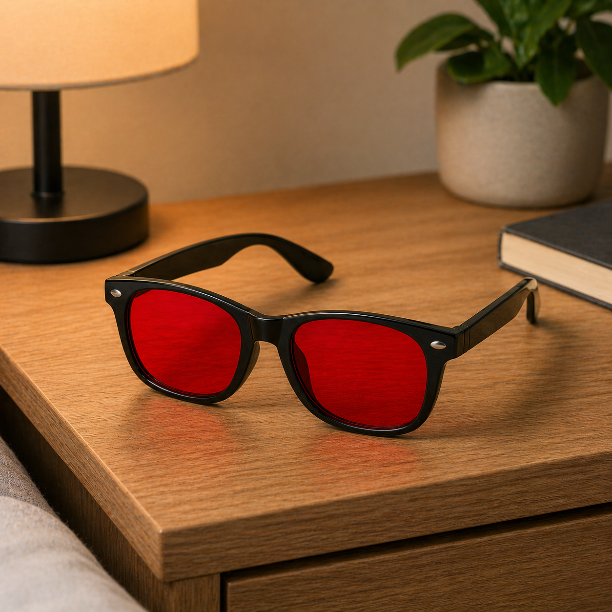 IRVELO Night Comfort + Day Comfort