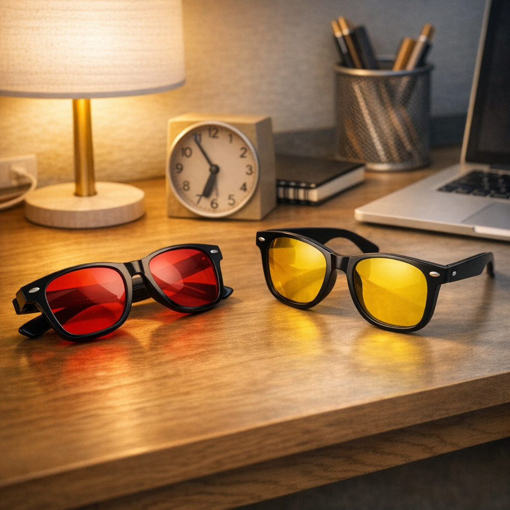 IRVELO Night Comfort + Day Comfort