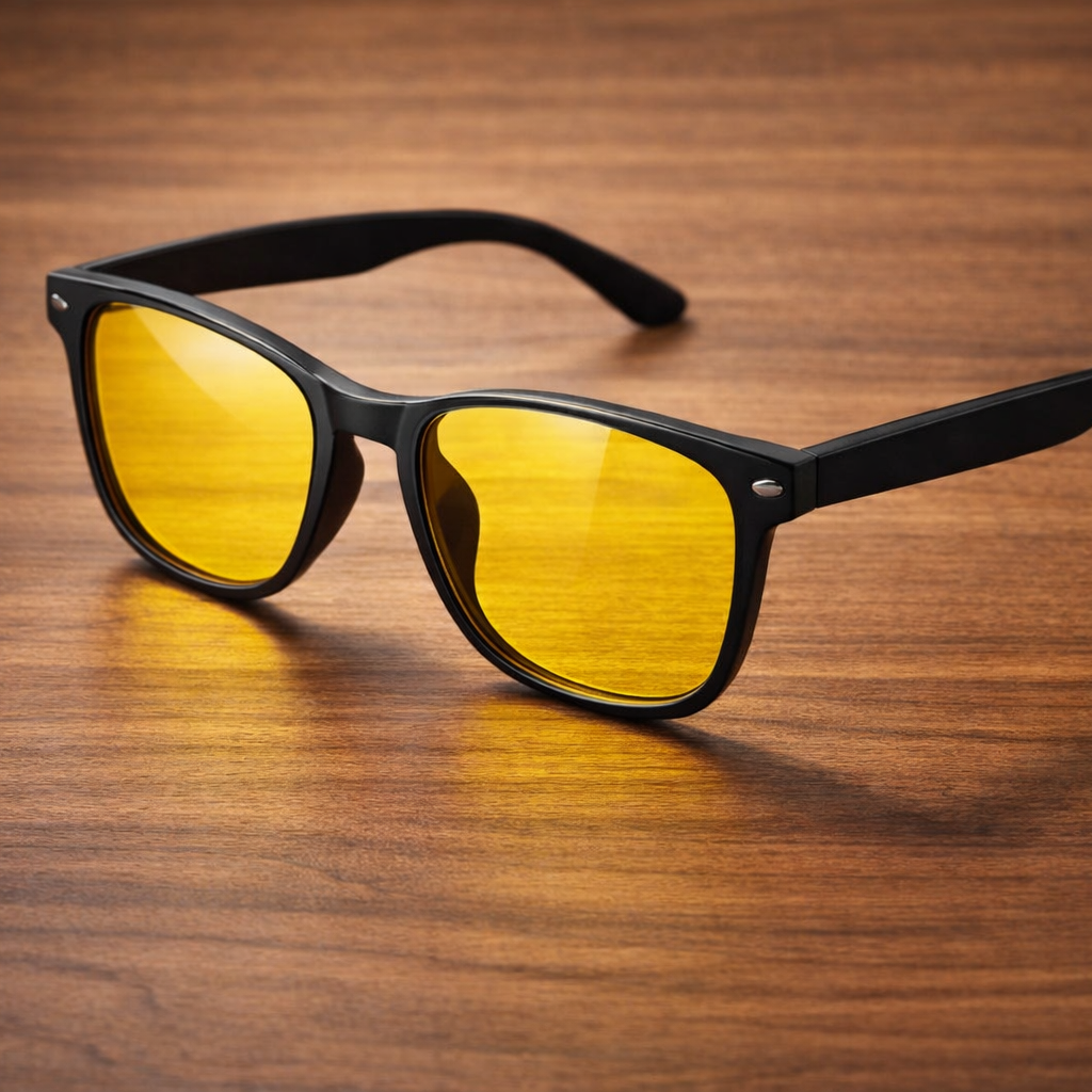 IRVELO Day Comfort - Gafas para Uso Diario