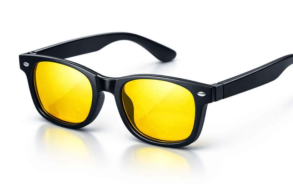 IRVELO Day Comfort - Gafas para Uso Diario