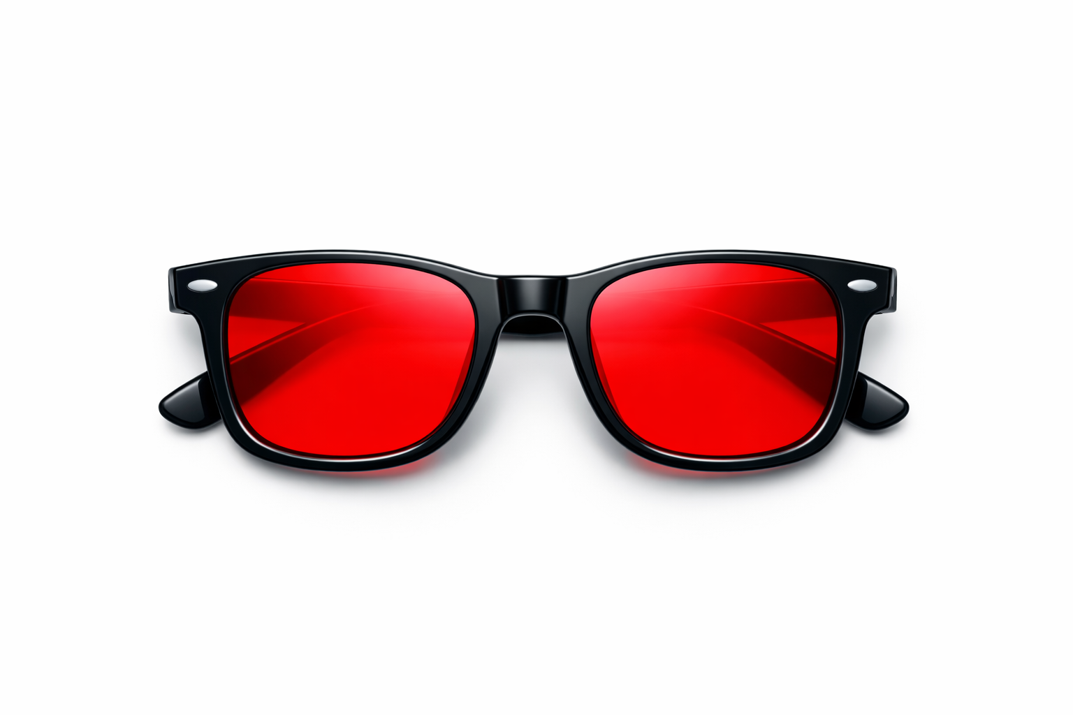 IRVELO Night Comfort – Lunettes pour une utilisation nocturne et le bien-être visuel